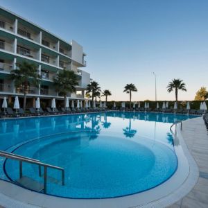 Tui Blue Barut Andiz Hotel