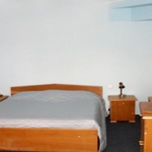 Vila Trandafirul