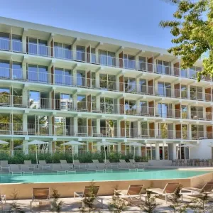 Design hotel Element ( ex Malina)