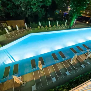 Design hotel Element ( ex Malina)