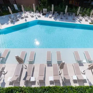Design hotel Element ( ex Malina)