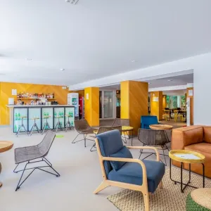 Design hotel Element ( ex Malina)