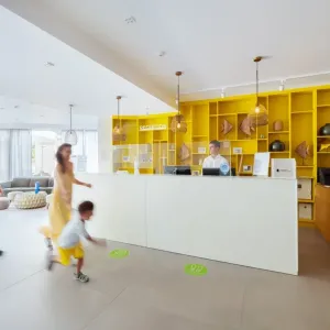 Design hotel Element ( ex Malina)