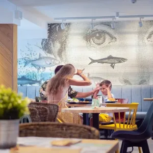 Design hotel Element ( ex Malina)