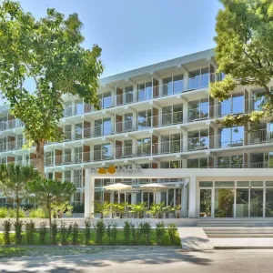 Design hotel Element ( ex Malina)