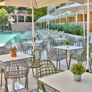 Design hotel Element ( ex Malina)