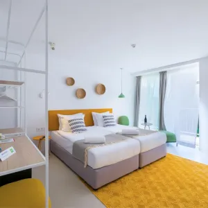 Design hotel Element ( ex Malina)