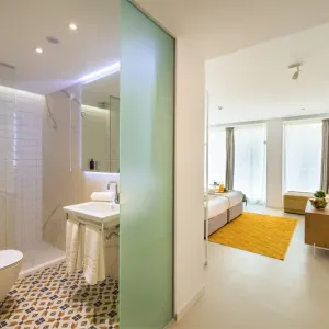 Design hotel Element ( ex Malina)