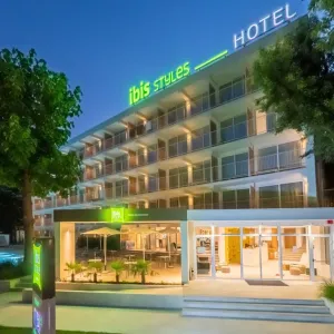 Design hotel Element ( ex Malina)