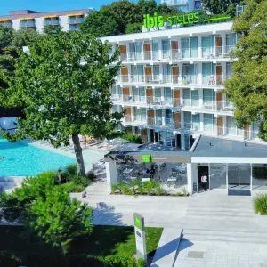 Design hotel Element ( ex Malina)