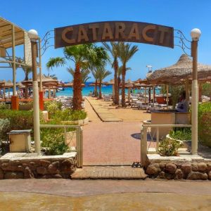Cataract Layalina Naama Bay