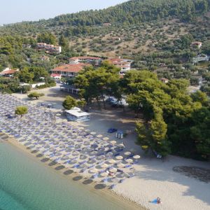 Hotel Lagomandra Spa