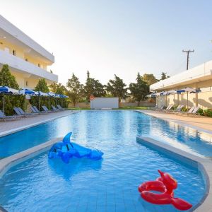 Hotel Memphis Beach