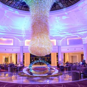 Hotel Rixos Premium Seagate