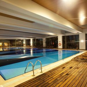 Hotel Limak Lara De Luxe