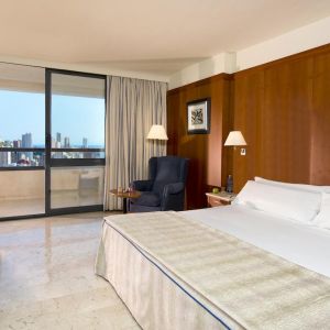 Hotel Melia Benidorm