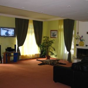 Pensiunea Vila Daria