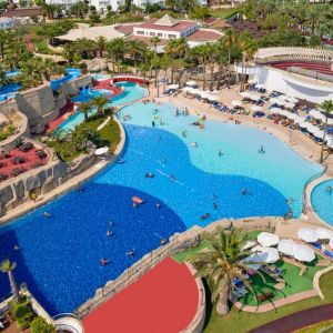 Monachus Family Resort Sorgun (ex.Seven Seas Hotel Blue)