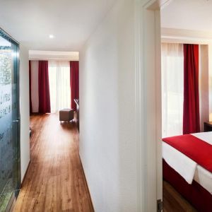 Hotel Europe Playa Marina