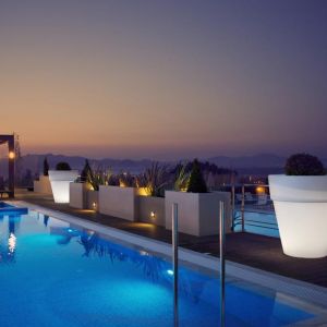 Hotel Kipriotis Panorama and Suites