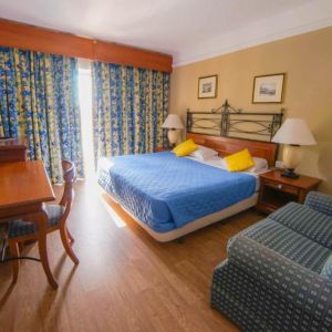 Hotel Topaz