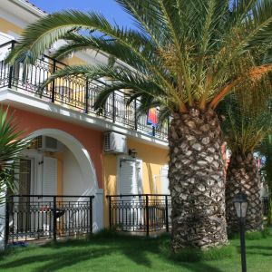 Hotel Metaxa