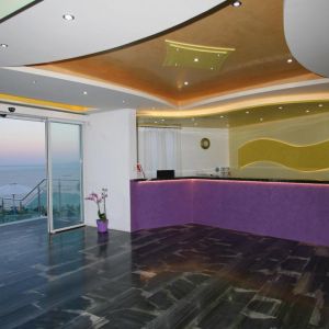 Hotel Princessa Riviera