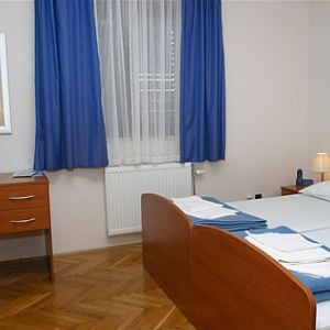 Hotel Vila Paula