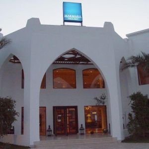 Hotel Marmara