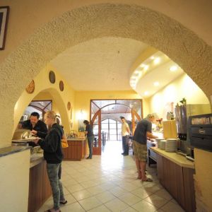 Erato Hotel Creta