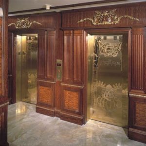 Hotel Excelsior