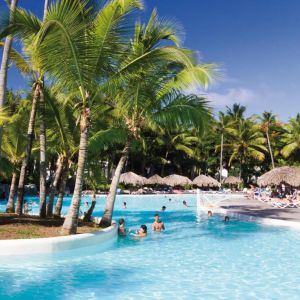 Hotel Riu Naiboa