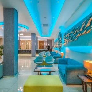 Stamatia Hotel