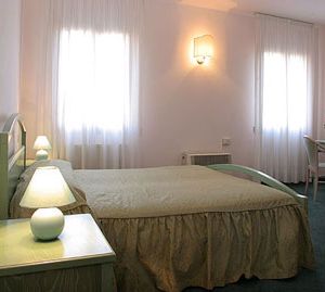 Hotel Eden