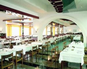 Hotel Malin