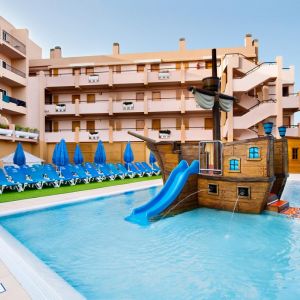 Dunas Mirador Hotel