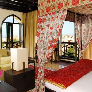 Hotel Dawar El Omda