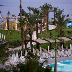 Saphir Resort and Spa Hotel