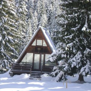 Malina Holiday Village