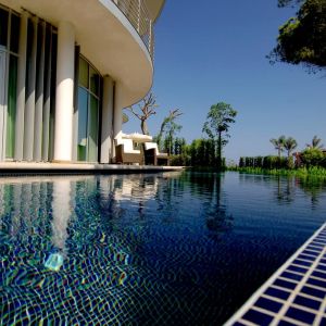 Hotel Calista Luxury Resort