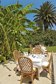 Hotel Caravia Beach