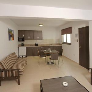 Petrosana Hotel Apartments