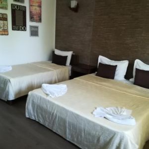 Hostel Perla Costinesti