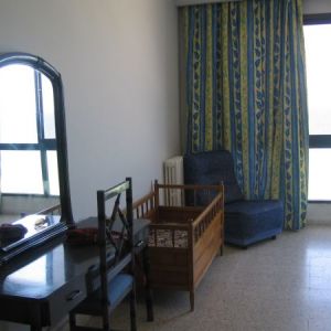 Hotel Residence Boujaafar