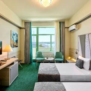 Hotel Malibu