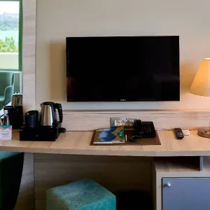 Hotel Malibu