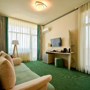 Hotel Malibu