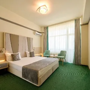 Hotel Malibu