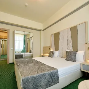 Hotel Malibu