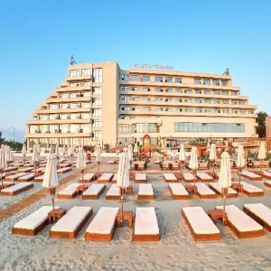 Hotel Malibu